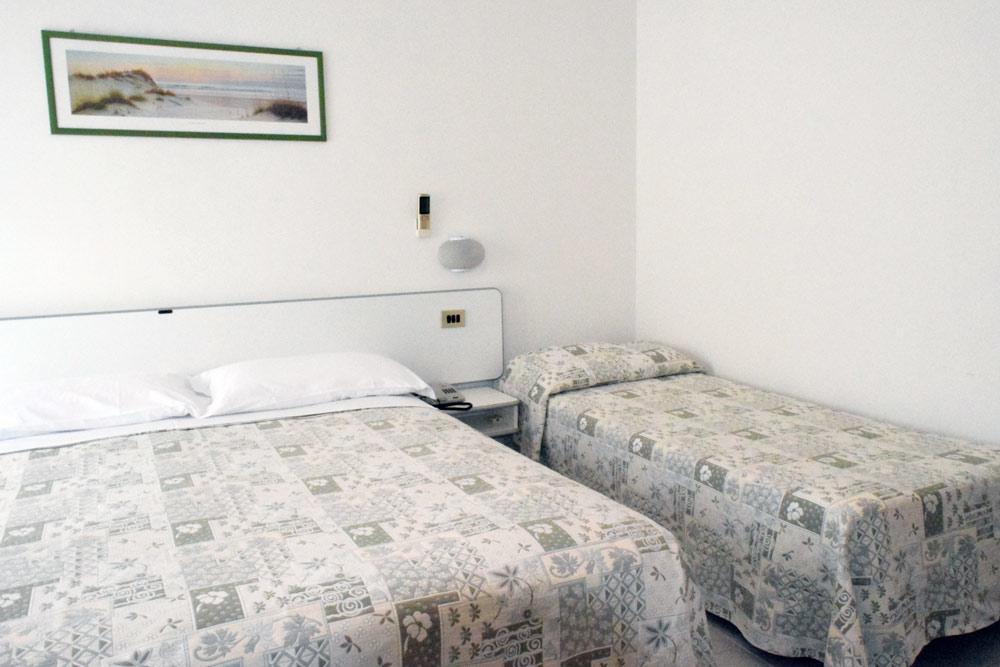 Hotel Astor Alba Adriatica Exteriér fotografie